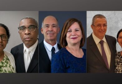 Templos no Brasil e Cabo Verde recebem novos presidentes