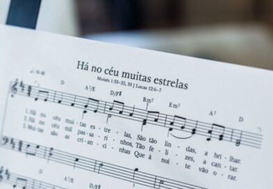 Lançamento mais recente de hinos enfatiza verdades simples e centralizadas em Cristo