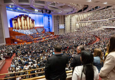 Calendário da Igreja de Jesus Cristo em 2027: veja os principais eventos do ano