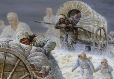 Nossos parentes falecidos podem ser “anjos da guarda”?