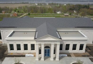 Novo Centro de Visitantes do Templo de Nauvoo será dedicado