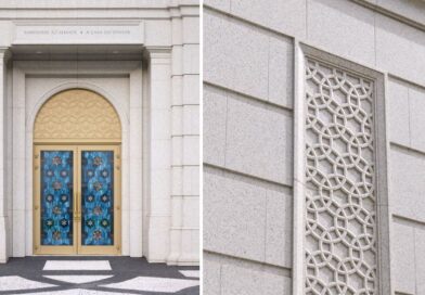 5 curiosidades sobre o Templo de Belo Horizonte que vão surpreender você