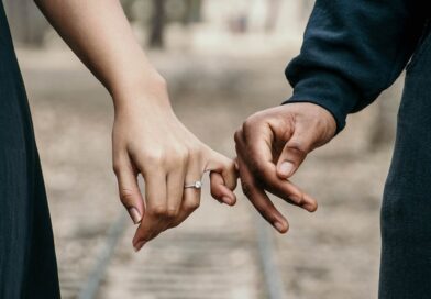 As virtudes que sustentam o casamento