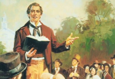 O que foi a Missão aos Lamanitas: a jornada de 2.400 km dos primeiros missionários da Igreja